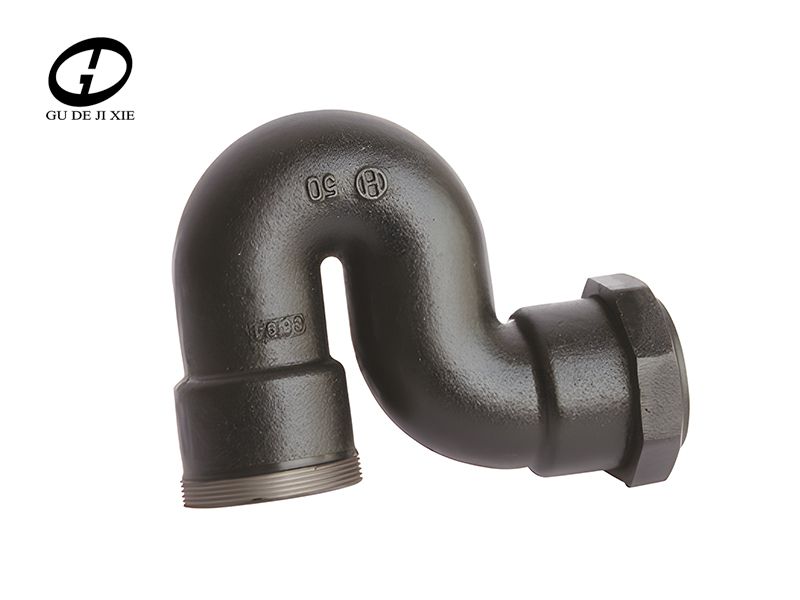 城市污水管道、給排水管件