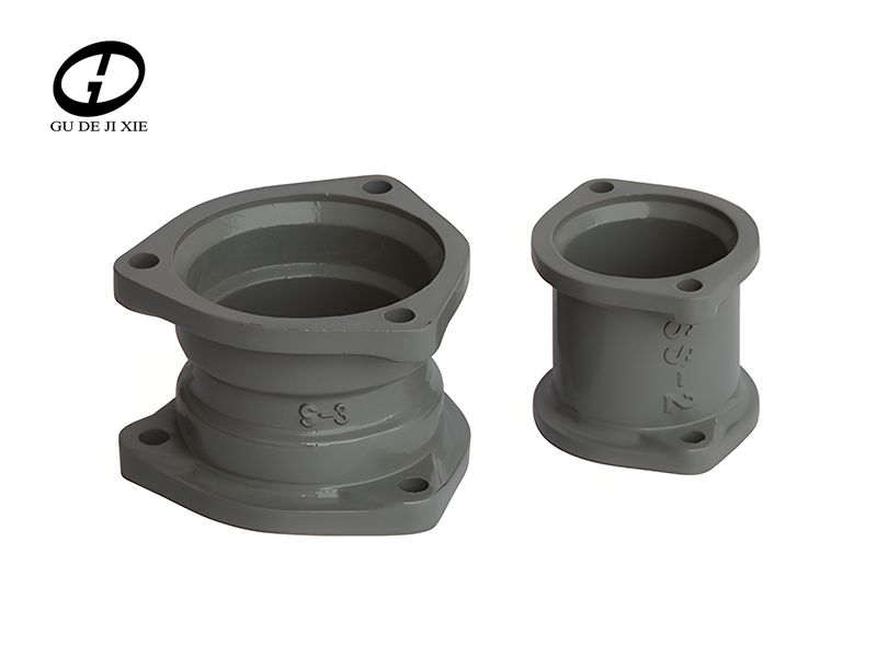 城市污水管道、給排水管件